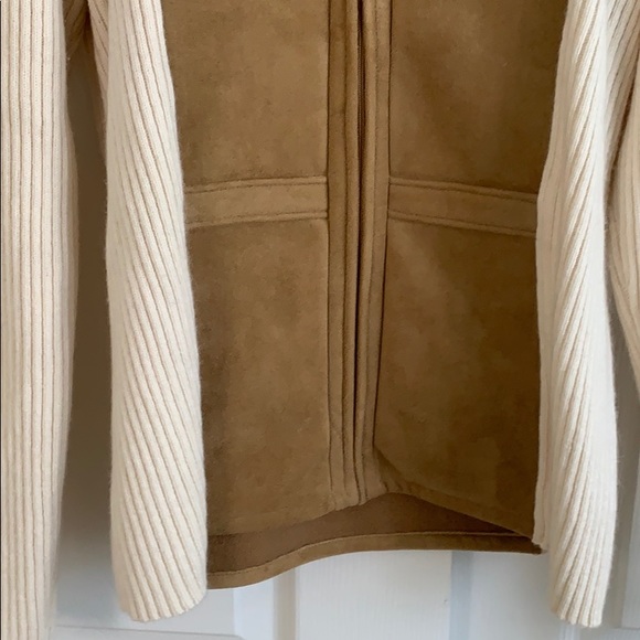 Liz Claiborne Full Zip- new w tags! - Picture 3 of 8